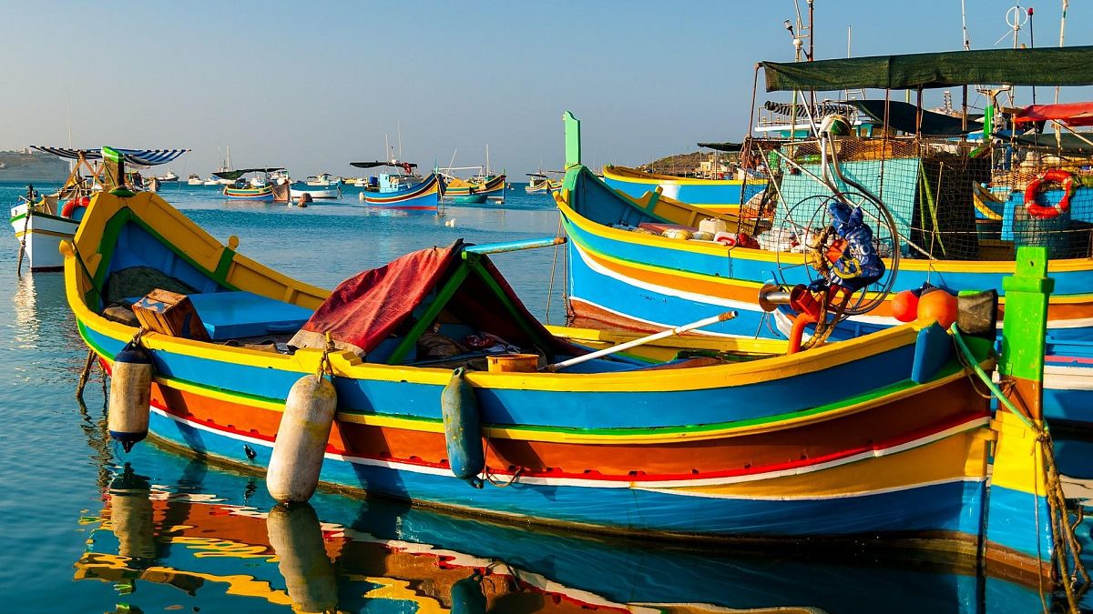 Malta - popularne miejsce podróży